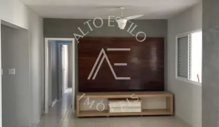 Apartamento para venda em Vila Do Golf de 128.00m² com 3 Quartos, 3 Suites e 2 Garagens