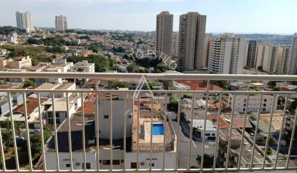 Apartamento para venda em Jardim Irajá de 67.00m² com 2 Quartos, 1 Suite e 1 Garagem