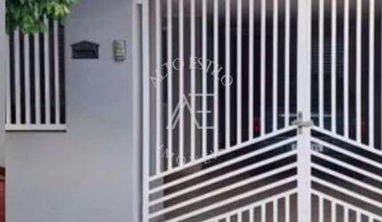 Casa para venda em Campos Elíseos de 129.00m² com 3 Quartos e 2 Garagens