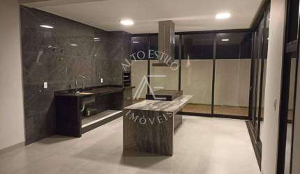 Casa para venda em Portal Da Mata de 157.00m² com 3 Quartos, 3 Suites e 4 Garagens