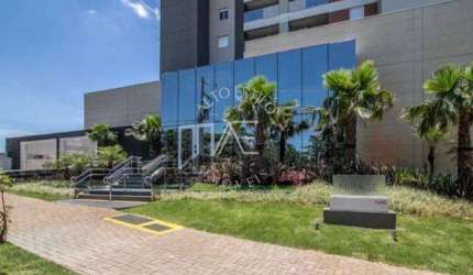 Apartamento para venda em Quinta Da Primavera de 87.00m² com 2 Quartos, 2 Suites e 2 Garagens