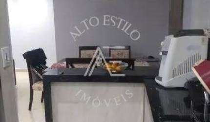 Casa de Condomínio para venda em Jardim Ouro Branco de 120.00m² com 3 Quartos, 1 Suite e 2 Garagens