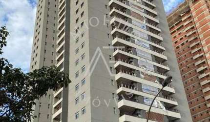 Apartamento para venda em Jardim Sumaré de 126.00m² com 3 Quartos, 3 Suites e 2 Garagens