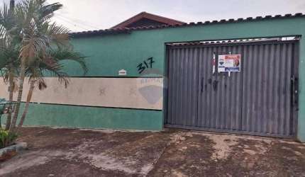 Casa para venda em Jardim Chaparral de 100.00m² com 3 Quartos e 3 Garagens