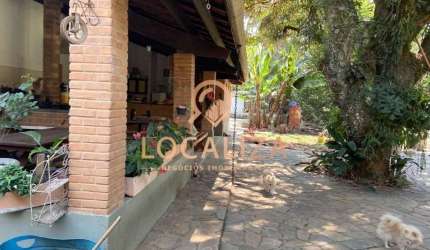 Chácara para venda e aluguel em Chácaras São José de 350.00m² com 4 Quartos e 3 Suites