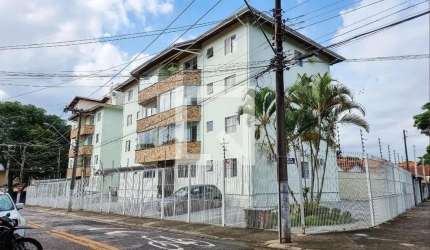 Apartamento para venda em Parque Industrial de 91.00m² com 2 Quartos e 2 Garagens