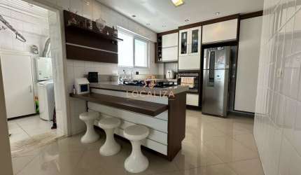 Apartamento para venda em Jardim Das Indústrias de 102.00m² com 3 Quartos, 1 Suite e 2 Garagens
