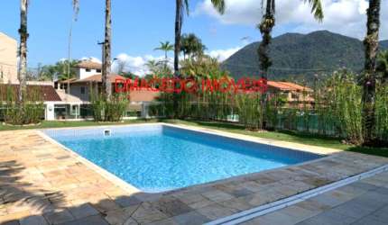 Casa para venda em Recanto Da Lagoinha de 250.92m² com 5 Quartos, 5 Suites e 4 Garagens