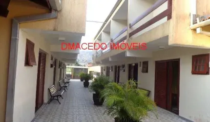 Apartamento para venda em Praia Maranduba de 50.00m² com 2 Quartos