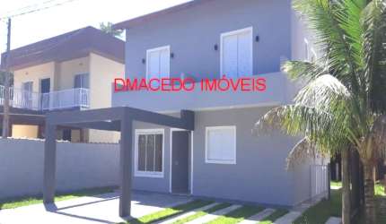 Casa para venda em Praia Da Lagoinha de 500.00m² com 6 Quartos e 4 Suites