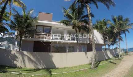 Casa para alugar em Praia Do Sape de 324.00m² com 4 Quartos, 4 Suites e 3 Garagens