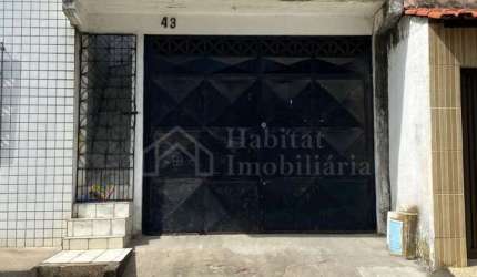 Casa para alugar em Vila Velha de 120.00m² com 3 Quartos