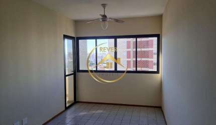 Apartamento para venda em Bonfim de 74.65m² com 3 Quartos, 1 Suite e 2 Garagens