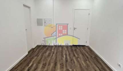 Sala Comercial para venda em Jardim Do Mar de 39.00m²