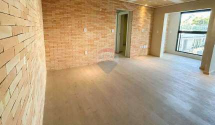 Apartamento para venda em Jardim Pagliato de 55.00m² com 2 Quartos, 1 Suite e 1 Garagem