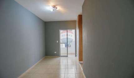 Apartamento para venda em Chácaras Residenciais Santa Maria de 55.00m² com 2 Quartos e 1 Garagem