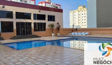 Apartamento para venda em Morumbi de 81.00m² com 3 Quartos, 1 Suite e 2 Garagens