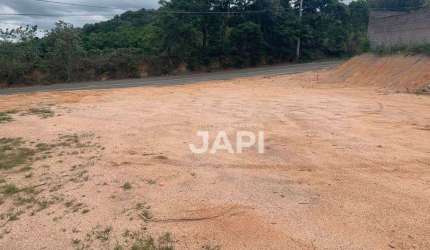 Terreno para alugar em Santa Eliza de 2500.00m²