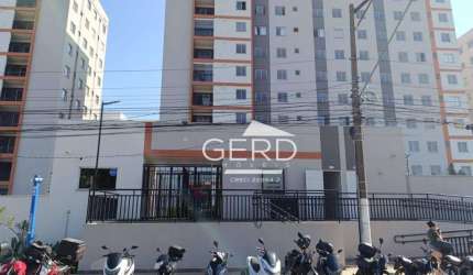 Apartamento para alugar em Jaguaré de 35.00m² com 2 Quartos