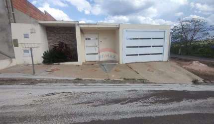 Casa para venda em Pardinho de 110.00m² com 3 Quartos e 1 Garagem