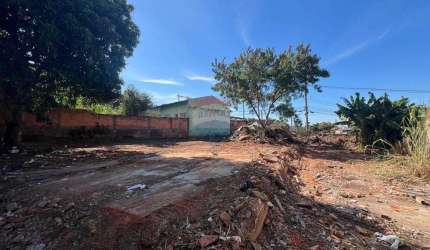 Terreno para venda em Jardim Minda de 153.00m²