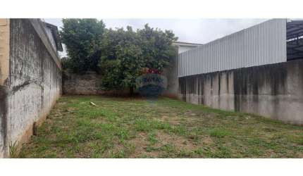 Terreno para venda em Jardim Santa Rosália de 336.00m²