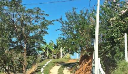 Chácara para venda em Centro de 40.00m² com 1 Quarto e 3 Garagens