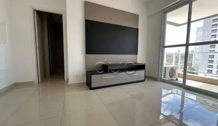 Apartamento para venda em São Dimas de 46.00m² com 1 Quarto e 1 Garagem