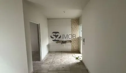 Apartamento para alugar em Chácara Pantanal Engenho Velho de 44.00m² com 2 Quartos e 1 Garagem