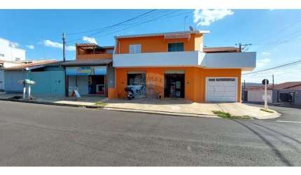 Casa para venda em Jardim Planalto de 330.00m² com 3 Quartos e 2 Suites