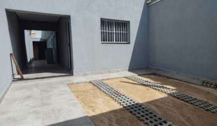 Casa para venda em Morada Do Sol de 150.00m² com 2 Quartos, 1 Suite e 2 Garagens