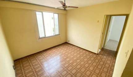 Apartamento para alugar em Jardim América de 45.00m² com 2 Quartos e 1 Garagem
