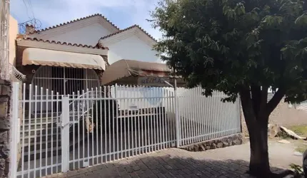 Casa para venda em Centro de 160.57m² com 3 Quartos e 1 Suite