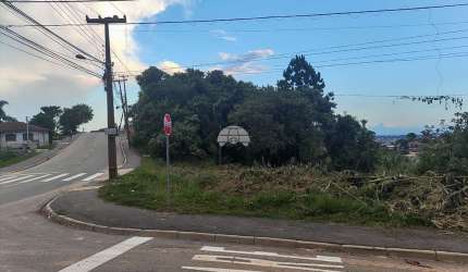 Terreno para venda em Colônia Antônio Prado de 498.00m²
