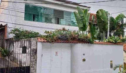 Casa para venda em Grajaú de 266.00m² com 3 Quartos e 3 Garagens