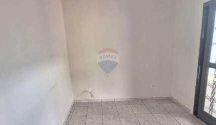 Casa de Condomínio para venda em Condomínio Santa Úrsula de 150.00m² com 3 Quartos, 1 Suite e 2 Garagens