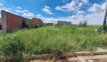 Terreno para venda em Vale Do Sol de 250.00m²