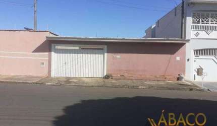 Casa para venda em Residencial Itamarati de 250.00m² com 3 Quartos, 1 Suite e 2 Garagens