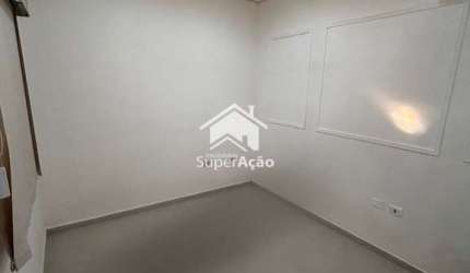 Sala Comercial para alugar em Vila Augusta de 14.00m²