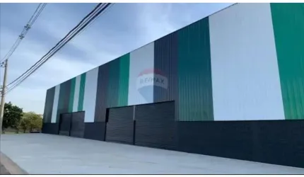 Galpão / Depósito / Armazém para alugar em Jardim Primavera de 2230.00m² com 10 Garagens