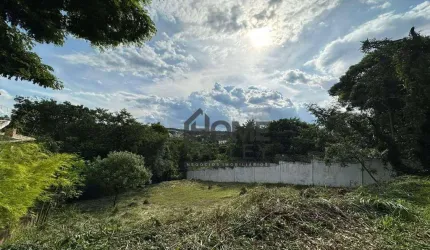 Terreno en Condomínio para venda em Condomínio Chácara Flora de 1340.00m²
