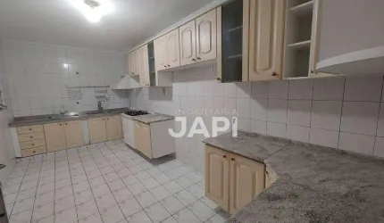 Casa para venda em Jardim Das Tulipas de 285.00m² com 3 Quartos e 4 Garagens