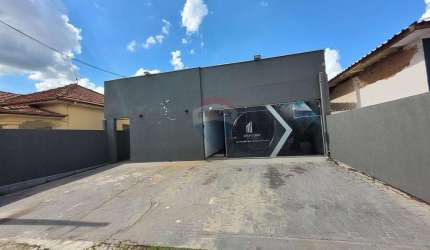 Prédio Comercial para alugar em Vila Rehder de 259.00m² com 6 Quartos