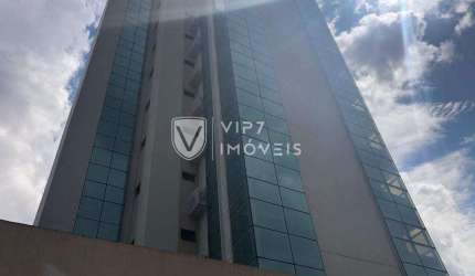 Sala Comercial para venda em Vila Trujillo de 42.56m²
