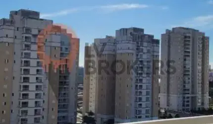 Apartamento para venda em Helbor Praças Ipoema de 74.00m² com 3 Quartos, 1 Suite e 2 Garagens