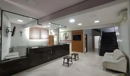 Prédio Comercial para venda em Boa Vista de 276.00m²