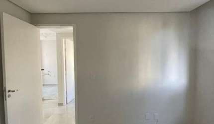 Apartamento para venda em Monte Carlo de 44.00m² com 2 Quartos e 1 Garagem