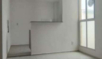 Apartamento para venda em Santa Luzia de 39.00m² com 2 Quartos e 1 Garagem