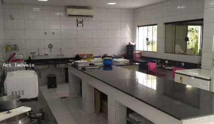 Prédio Comercial para venda em Vila Estádio de 123.00m²