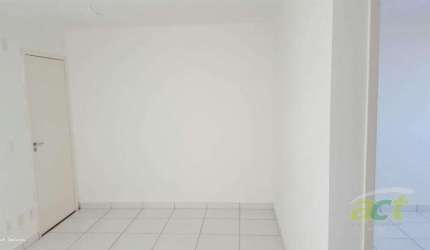 Apartamento para alugar em Monte Carlo de 40.00m² com 2 Quartos e 1 Garagem